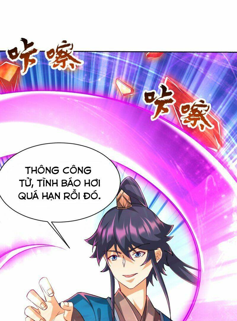 nhất đẳng gia đinh chapter 315 - Trang 2