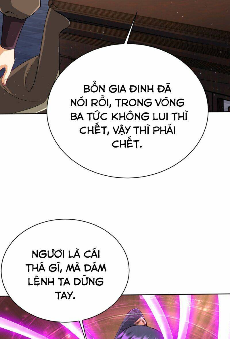 nhất đẳng gia đinh chapter 315 - Trang 2