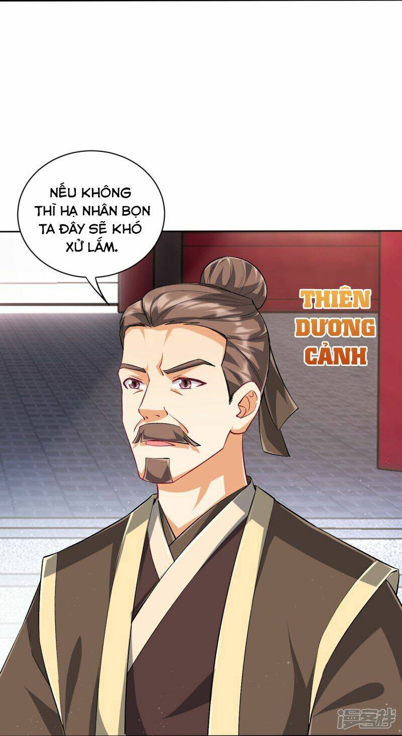 nhất đẳng gia đinh chapter 315 - Trang 2