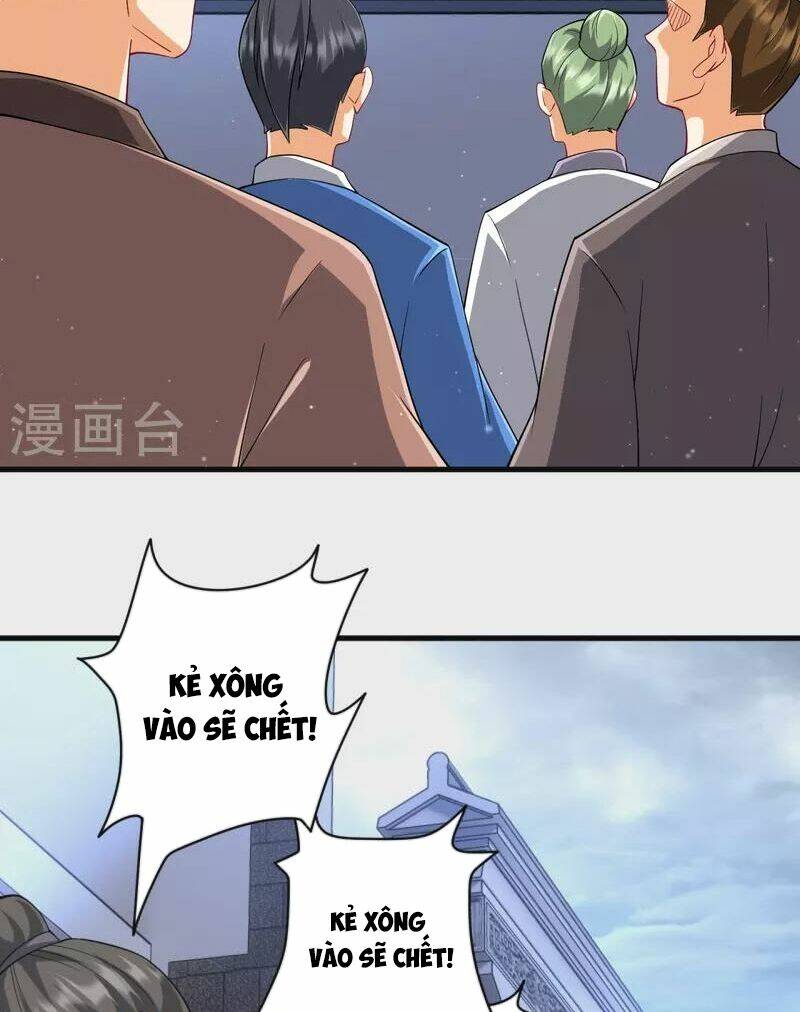 nhất đẳng gia đinh chapter 317 - Trang 2