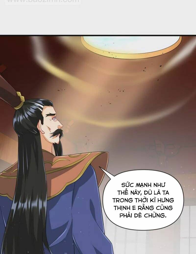 nhất đẳng gia đinh chapter 317 - Trang 2