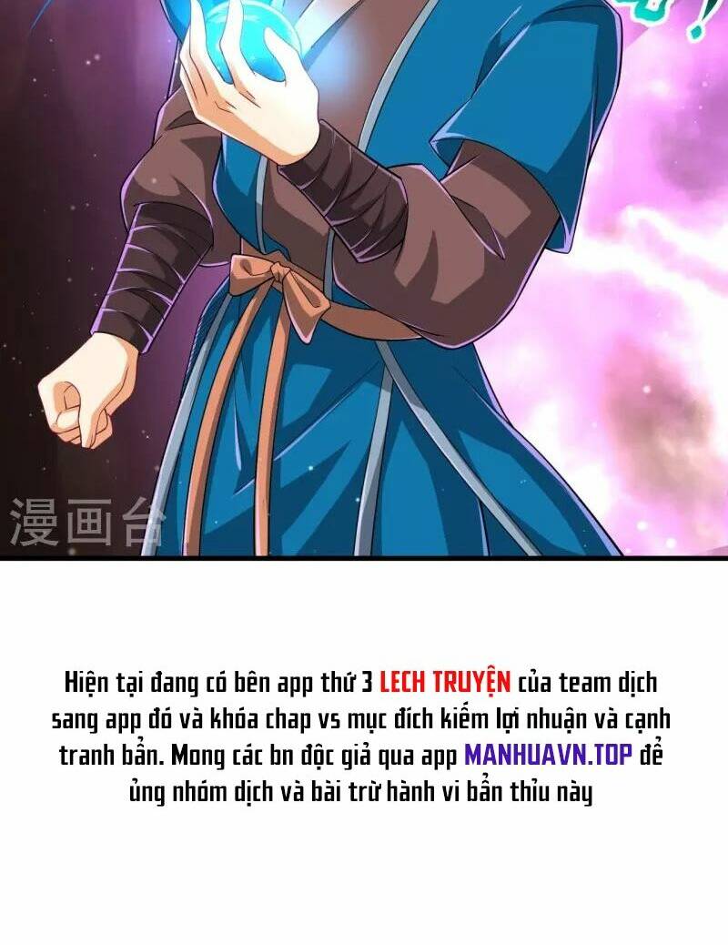 nhất đẳng gia đinh chapter 317 - Trang 2