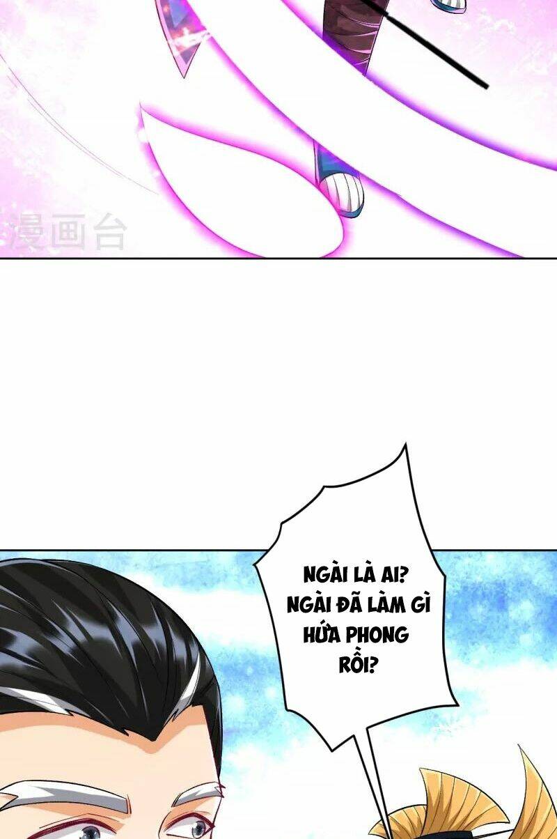 nhất đẳng gia đinh chapter 318 - Trang 2