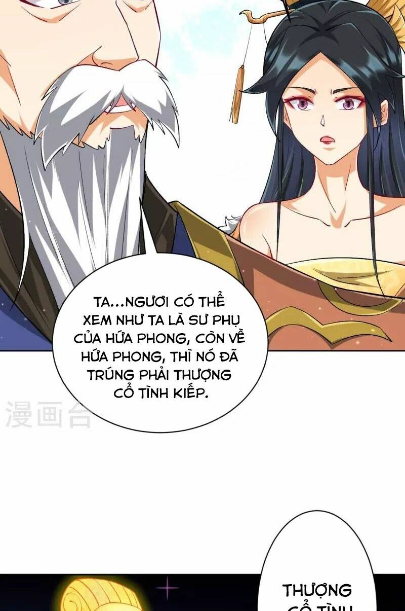 nhất đẳng gia đinh chapter 318 - Trang 2