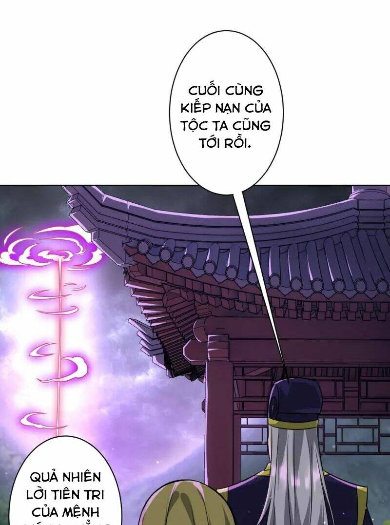 nhất đẳng gia đinh chapter 318 - Trang 2