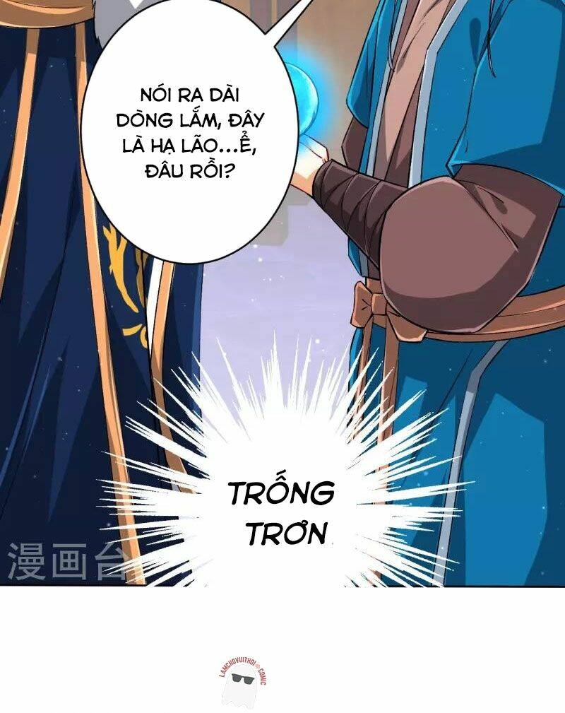 nhất đẳng gia đinh chapter 318 - Trang 2