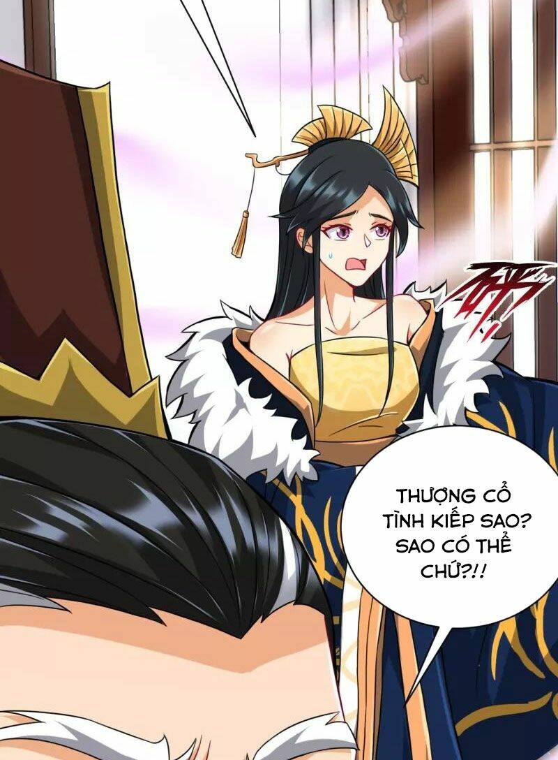 nhất đẳng gia đinh chapter 318 - Trang 2