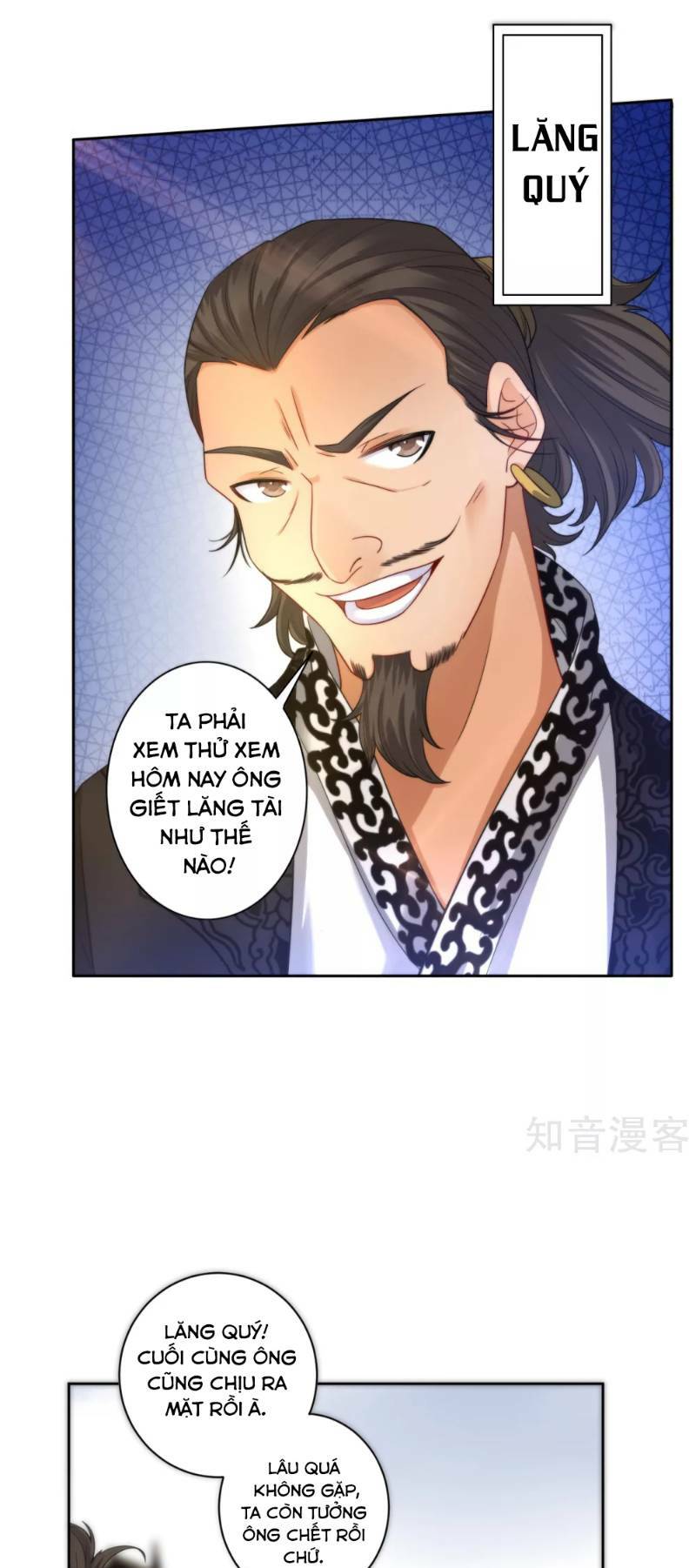 nhất đẳng gia đinh chapter 49 - Trang 2