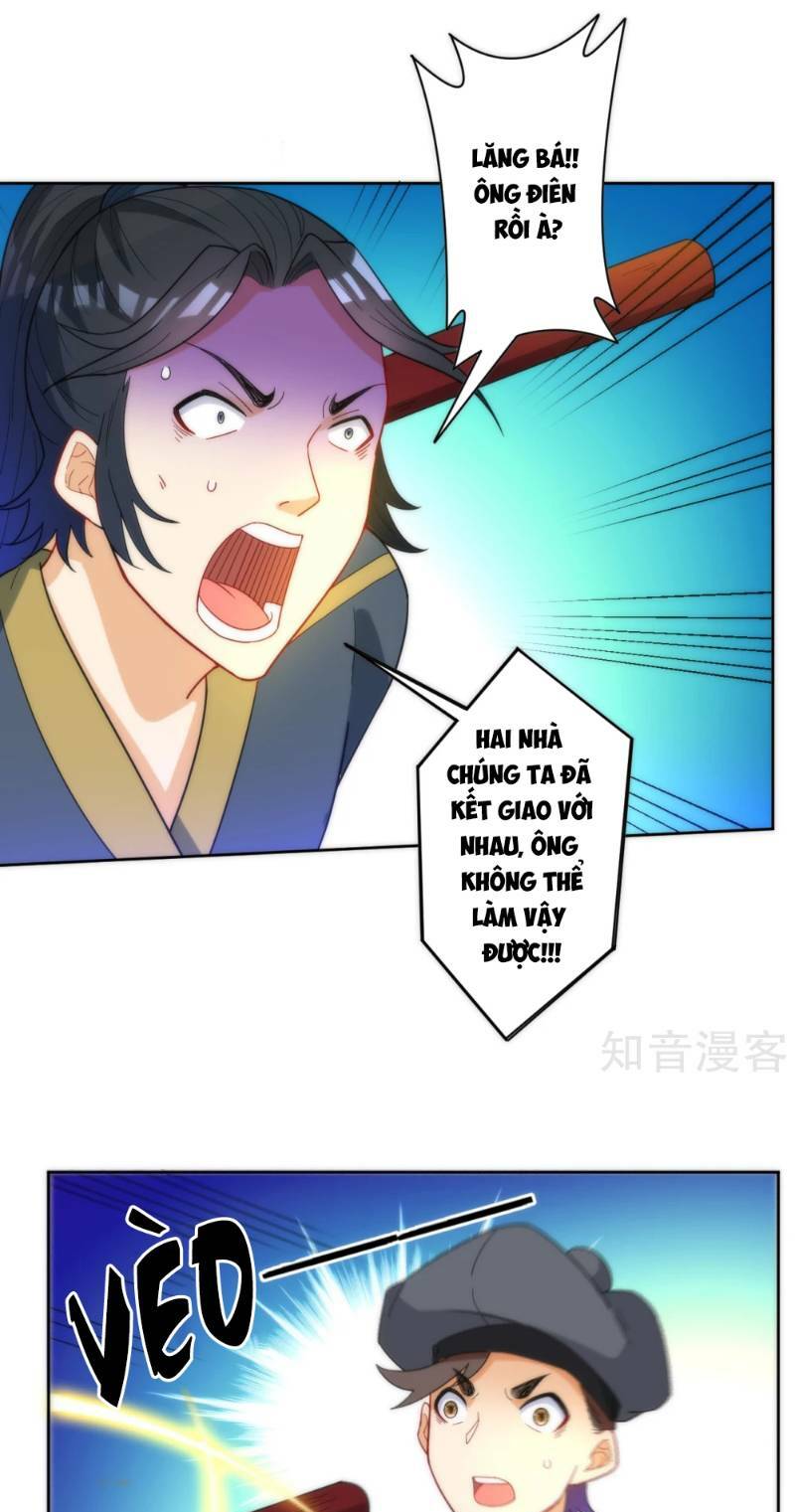 nhất đẳng gia đinh chapter 49 - Trang 2