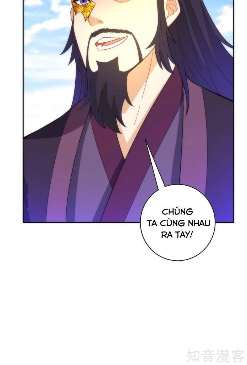 nhất đẳng gia đinh chapter 49 - Trang 2