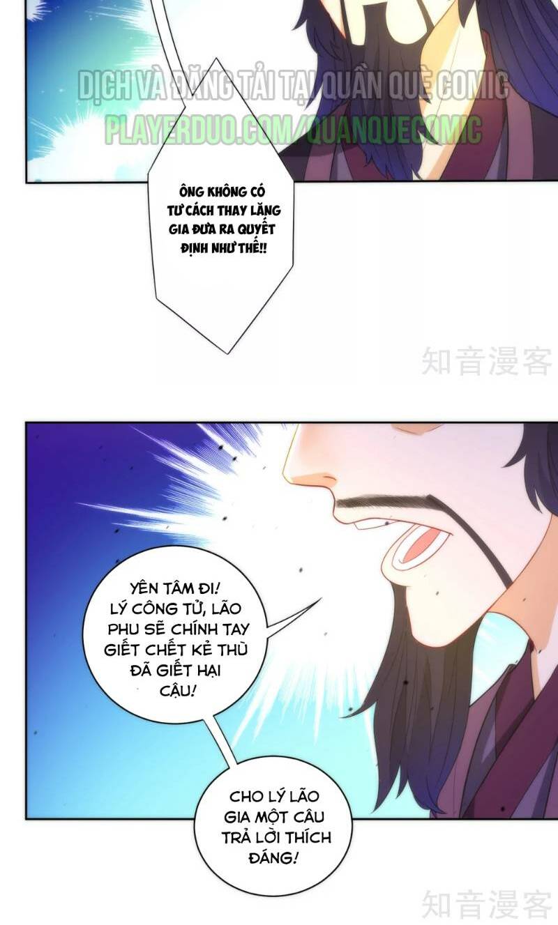 nhất đẳng gia đinh chapter 49 - Trang 2