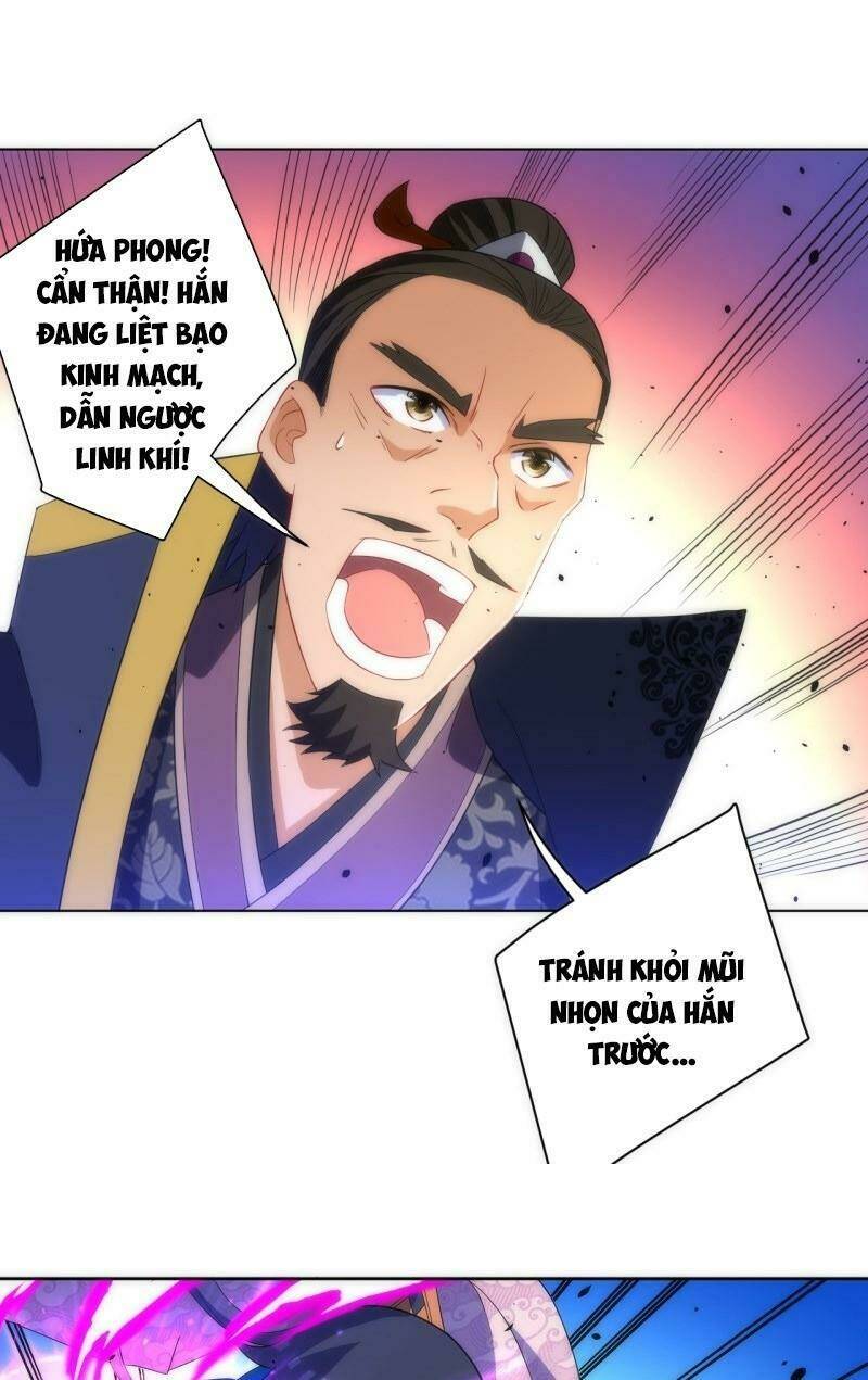 nhất đẳng gia đinh chapter 76 - Trang 2