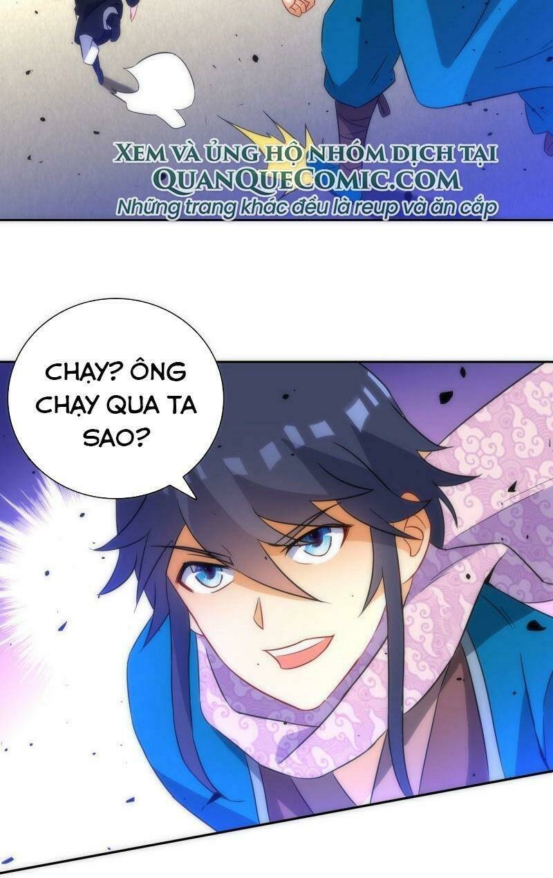 nhất đẳng gia đinh chapter 76 - Trang 2