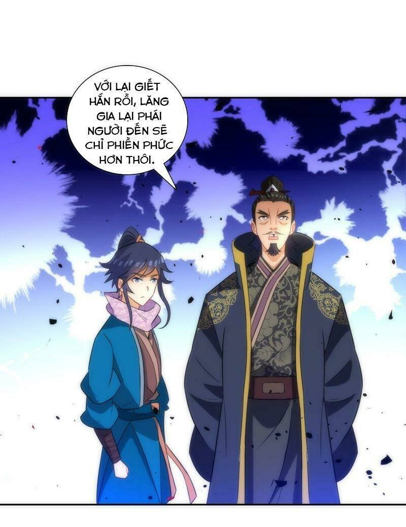 nhất đẳng gia đinh chapter 76 - Trang 2