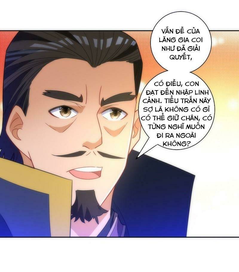 nhất đẳng gia đinh chapter 76 - Trang 2