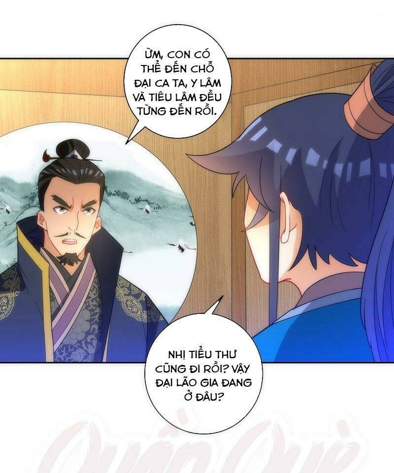 nhất đẳng gia đinh chapter 76 - Trang 2