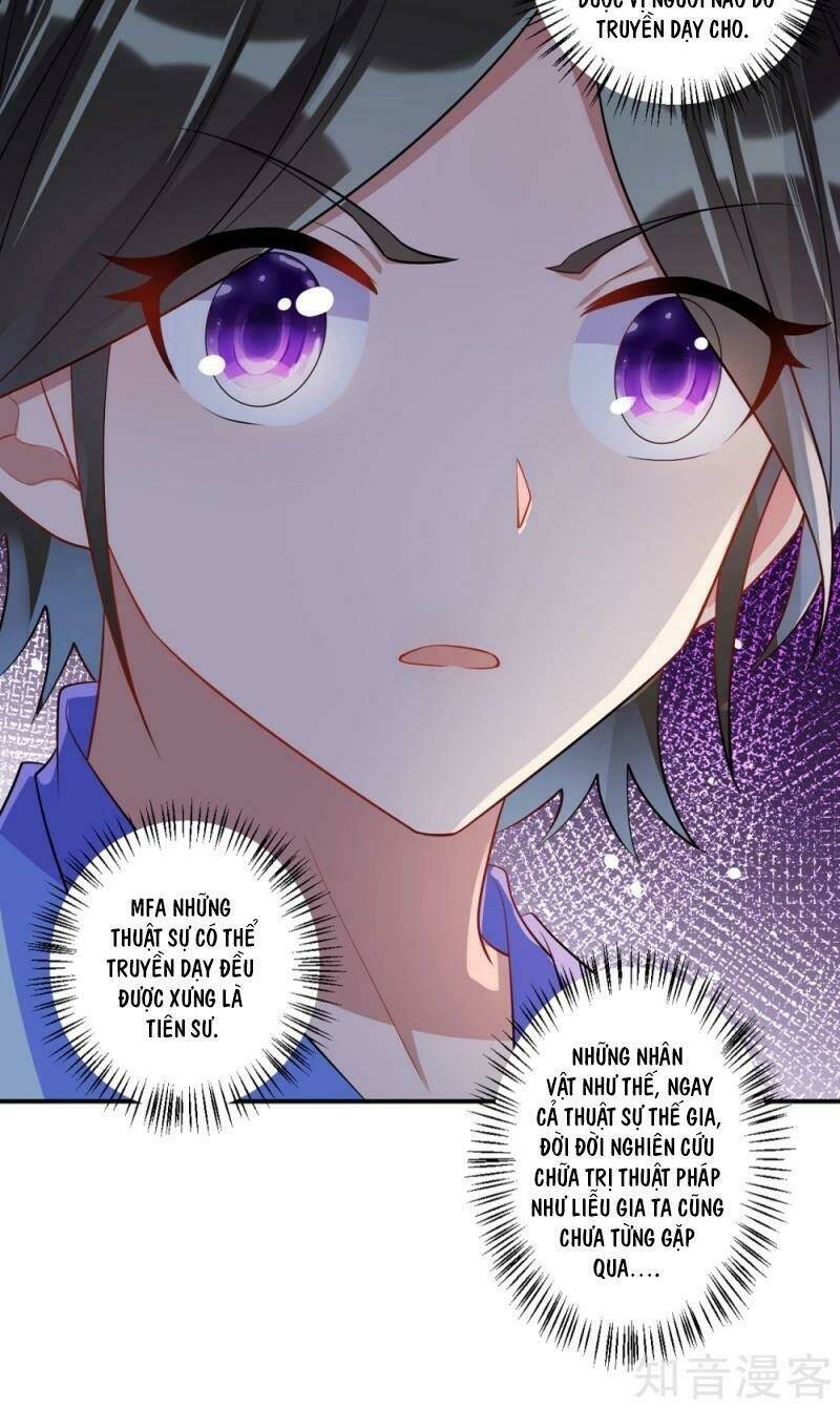 nhất đẳng gia đinh chapter 92 - Trang 2