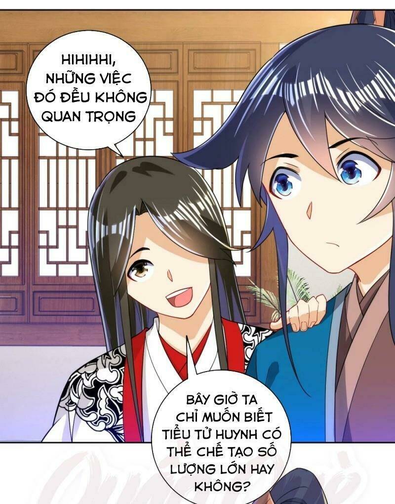 nhất đẳng gia đinh chapter 92 - Trang 2