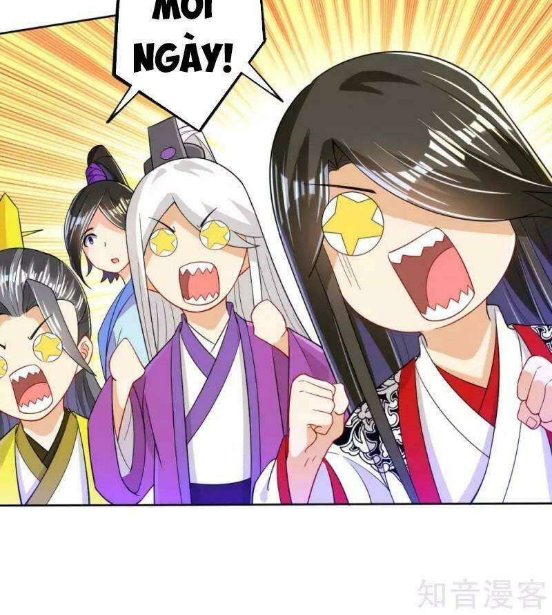 nhất đẳng gia đinh chapter 92 - Trang 2