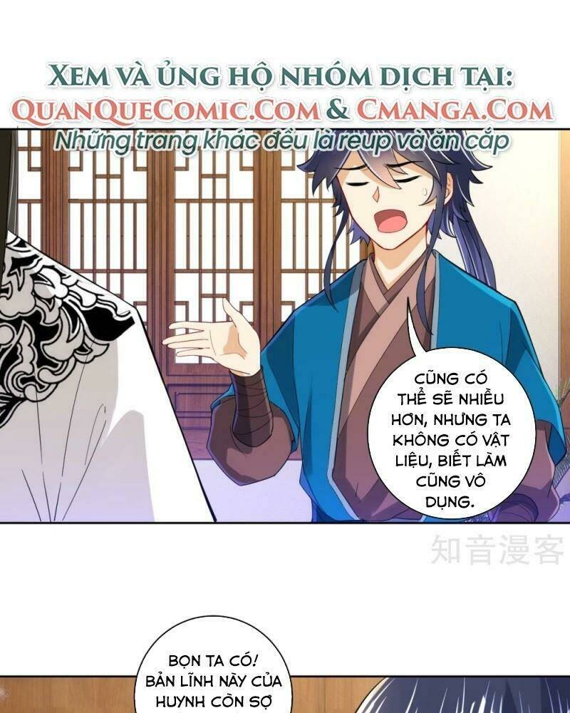 nhất đẳng gia đinh chapter 92 - Trang 2