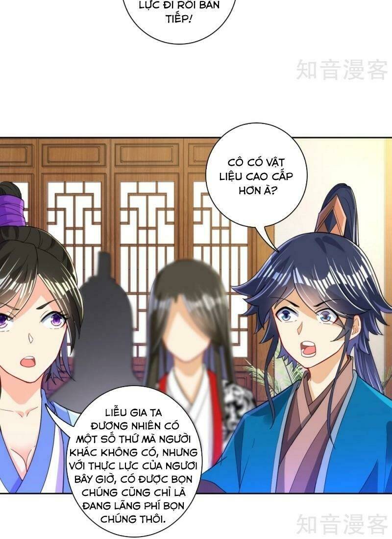 nhất đẳng gia đinh chapter 92 - Trang 2