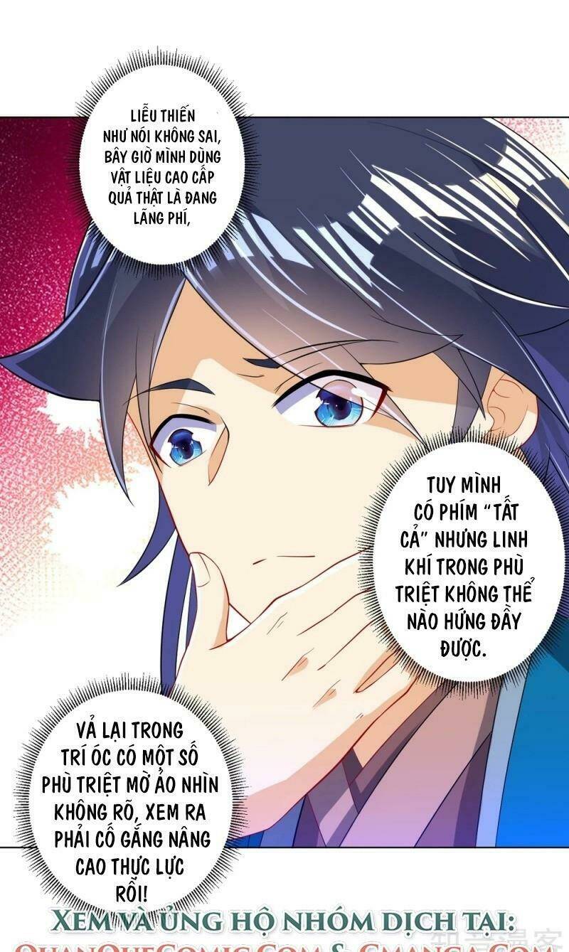 nhất đẳng gia đinh chapter 92 - Trang 2