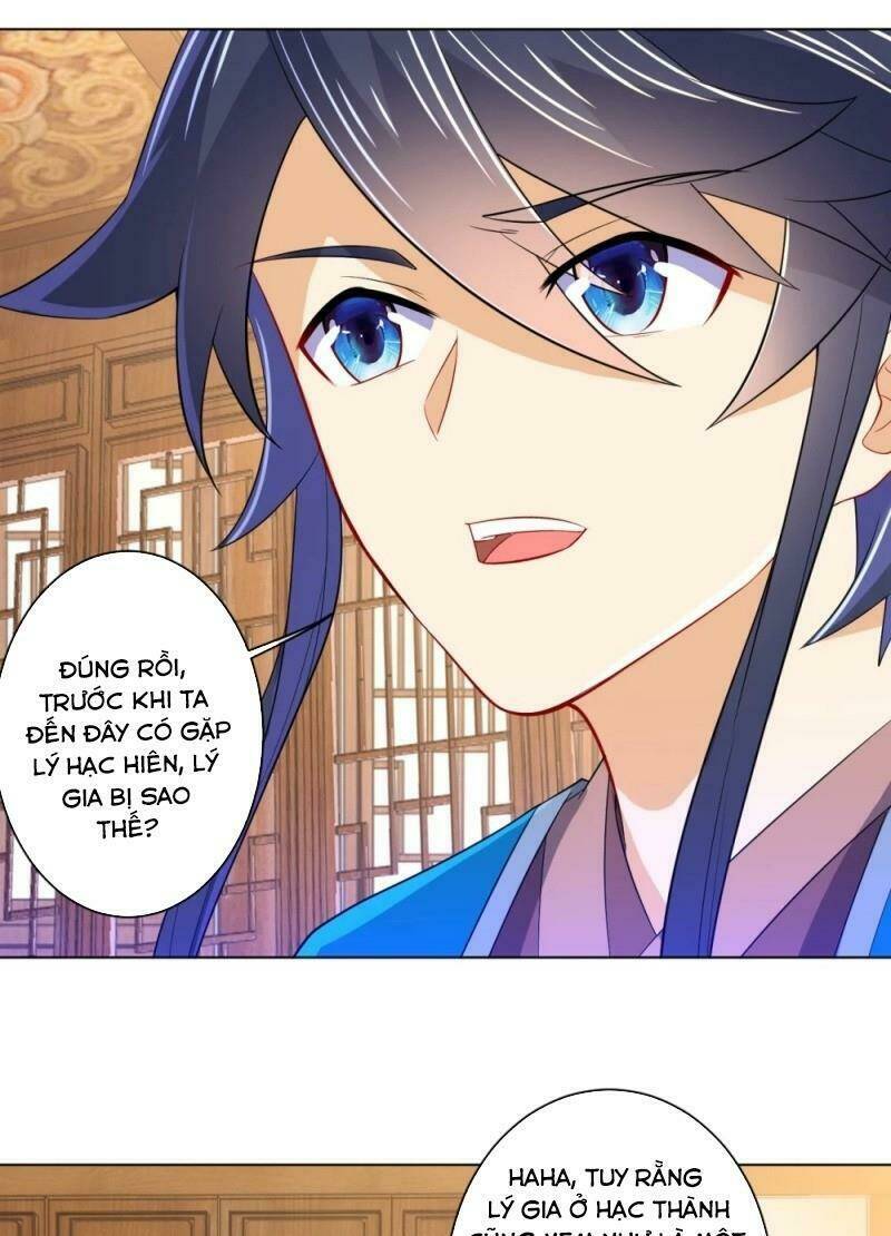 nhất đẳng gia đinh chapter 92 - Trang 2