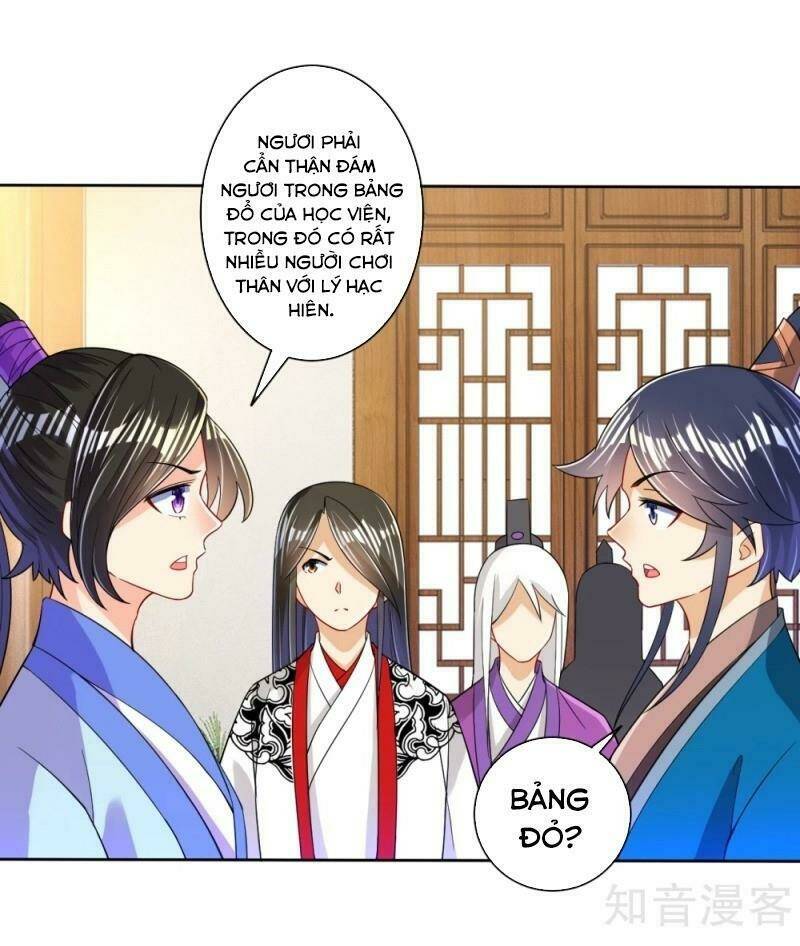 nhất đẳng gia đinh chapter 92 - Trang 2