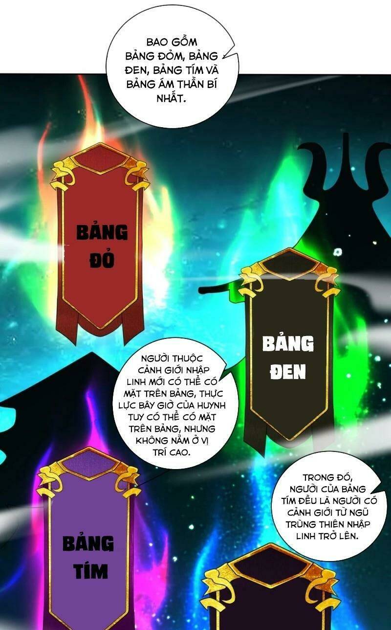 nhất đẳng gia đinh chapter 92 - Trang 2