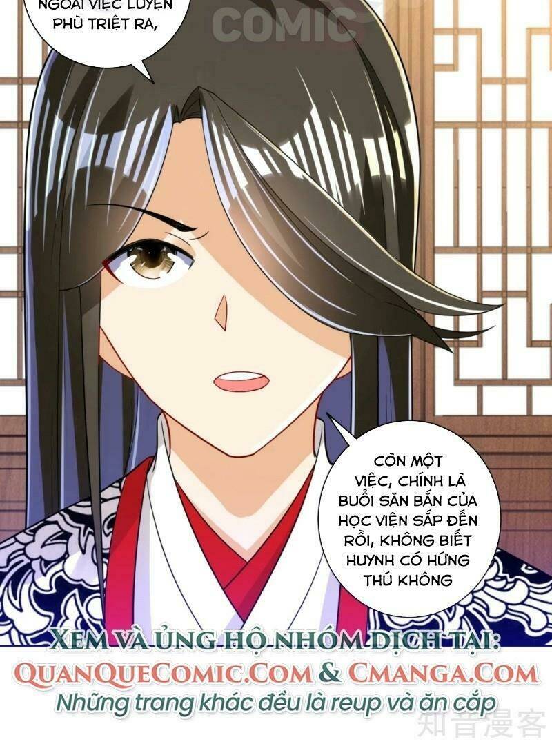 nhất đẳng gia đinh chapter 92 - Trang 2