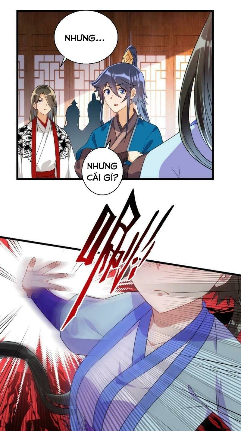 nhất đẳng gia đinh chapter 92 - Trang 2