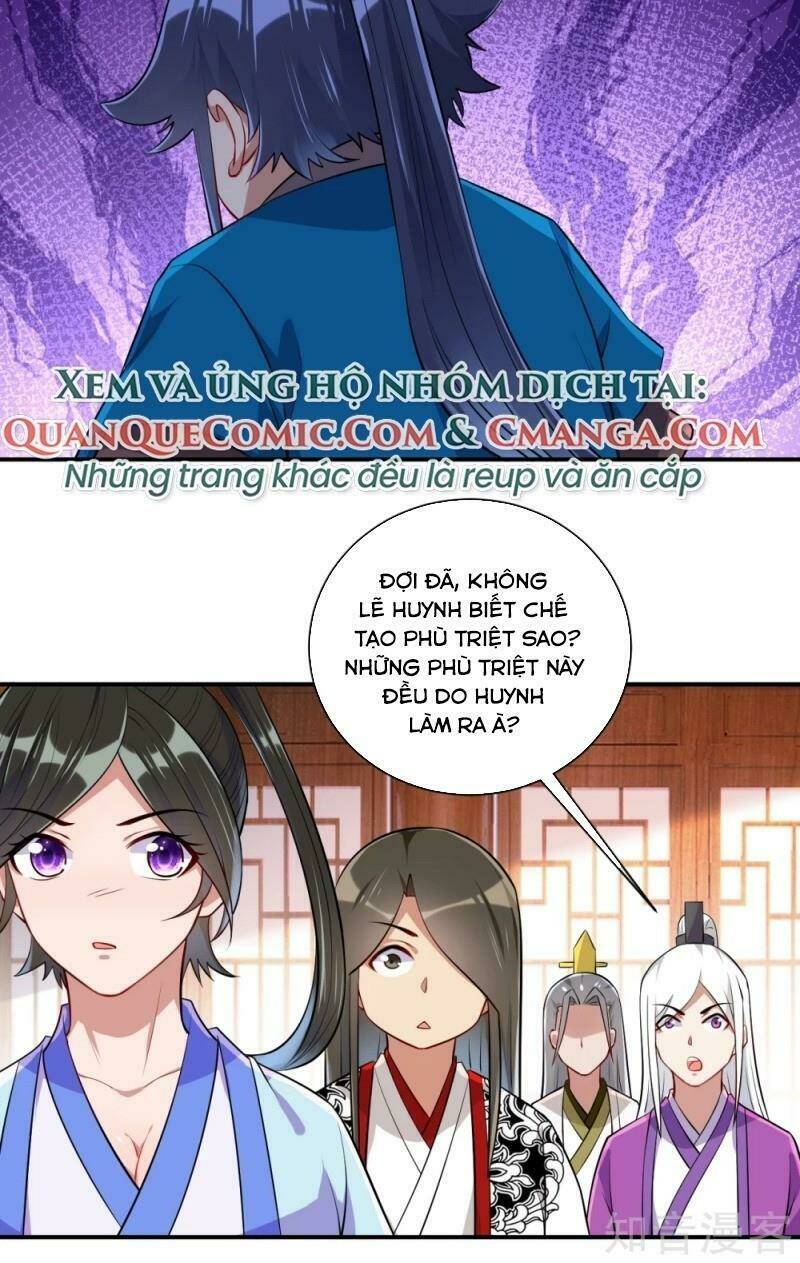 nhất đẳng gia đinh chapter 92 - Trang 2