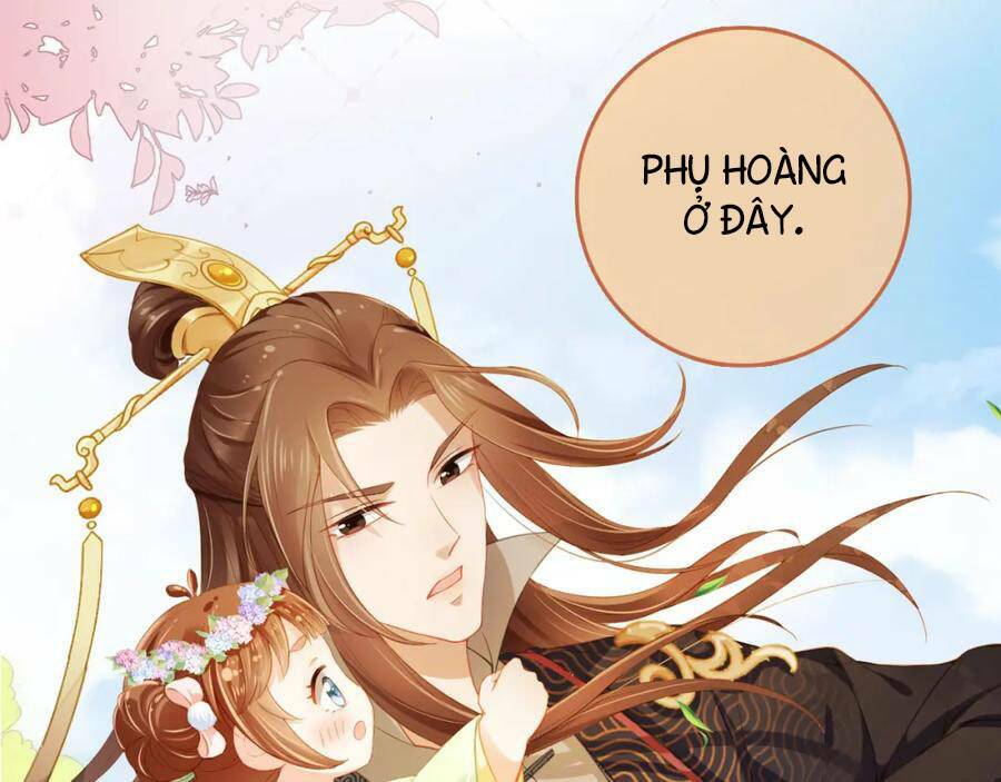 nhặt được bảo bối manh manh Chapter 0 - Trang 2