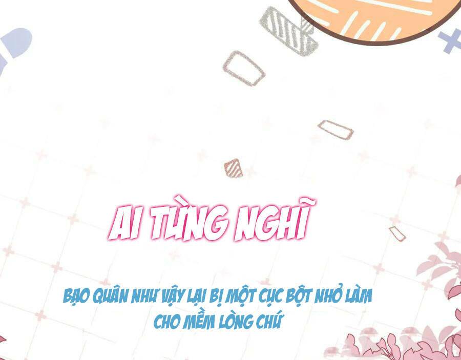 nhặt được bảo bối manh manh Chapter 0 - Trang 2