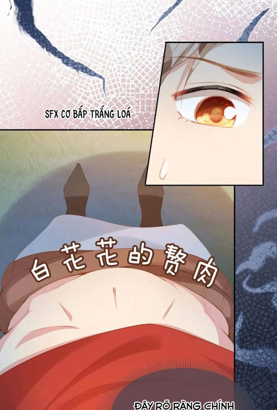 nhặt được bảo bối manh manh Chapter 114 - Trang 2