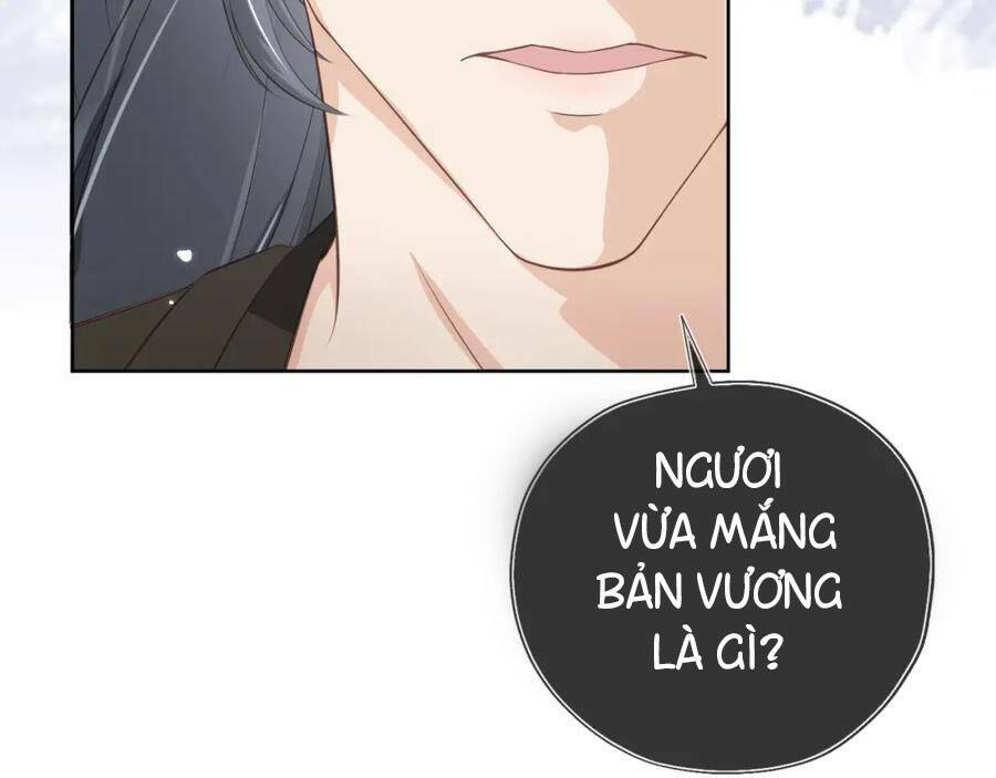 nhặt được bảo bối manh manh Chapter 2 - Trang 2