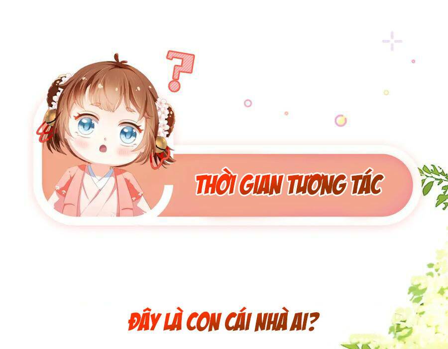 nhặt được bảo bối manh manh Chapter 2 - Trang 2