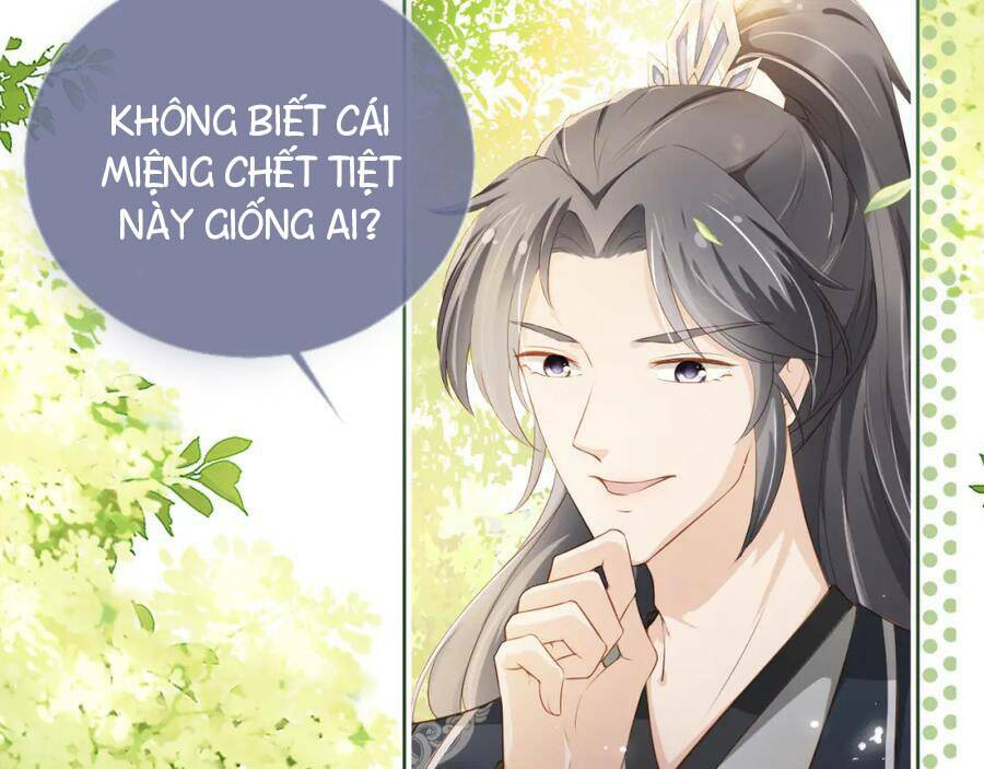 nhặt được bảo bối manh manh Chapter 2 - Trang 2