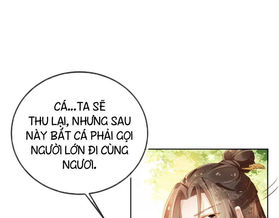 nhặt được bảo bối manh manh Chapter 2 - Trang 2