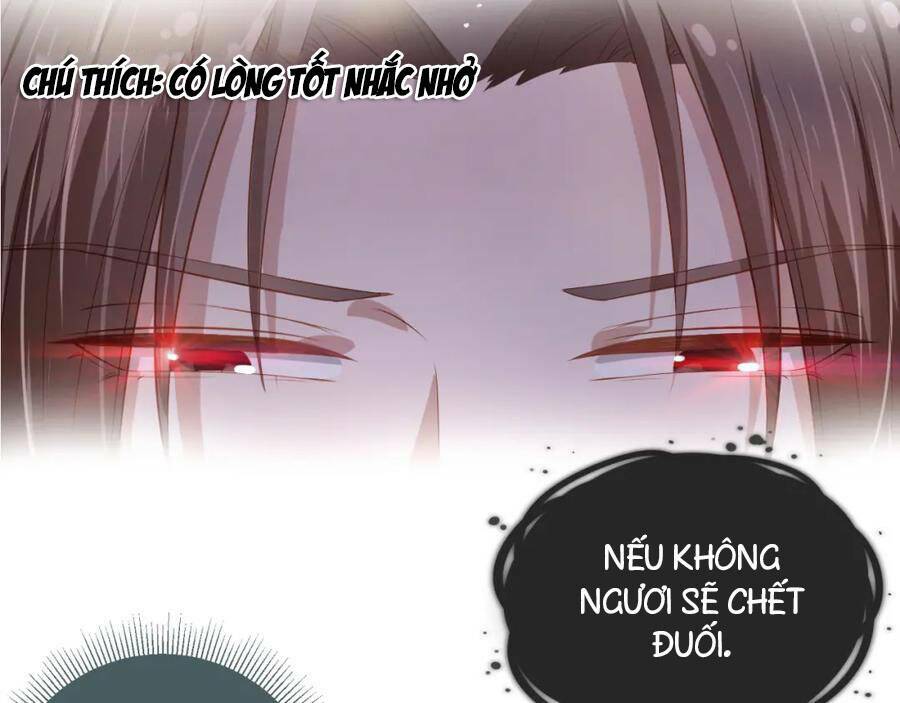 nhặt được bảo bối manh manh Chapter 2 - Trang 2