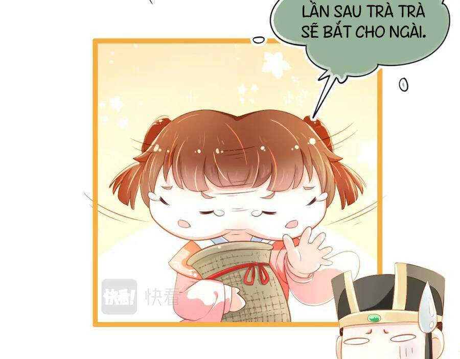 nhặt được bảo bối manh manh Chapter 2 - Trang 2