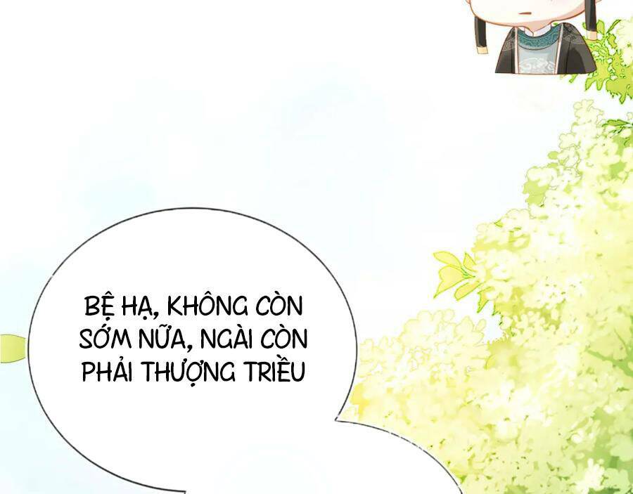 nhặt được bảo bối manh manh Chapter 2 - Trang 2