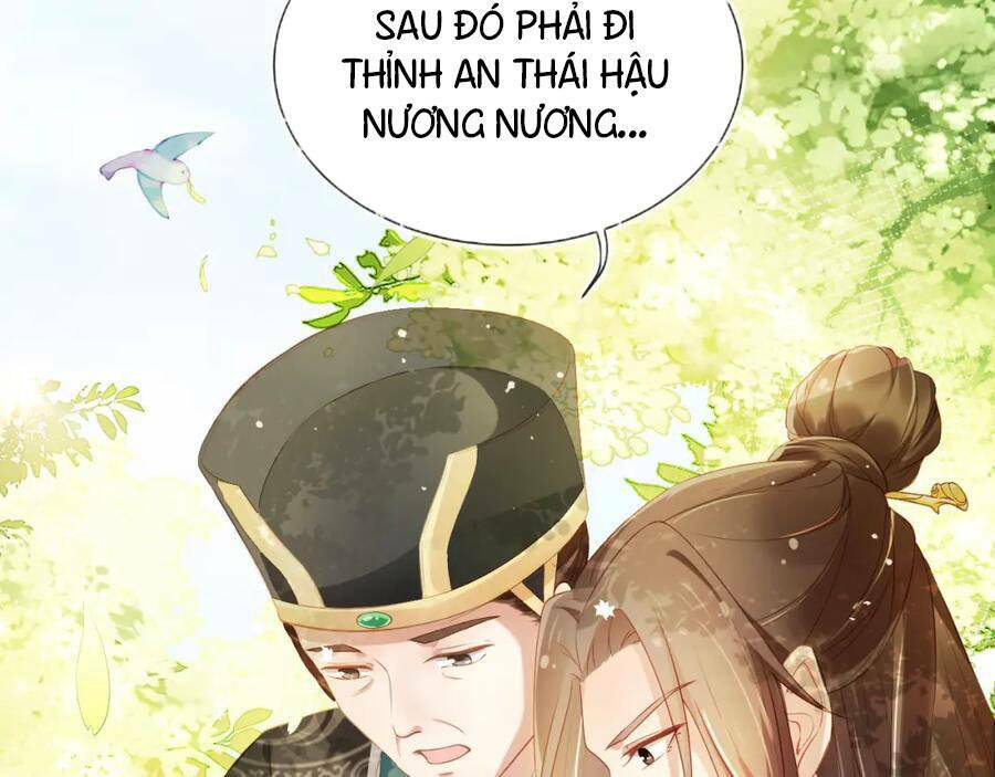 nhặt được bảo bối manh manh Chapter 2 - Trang 2