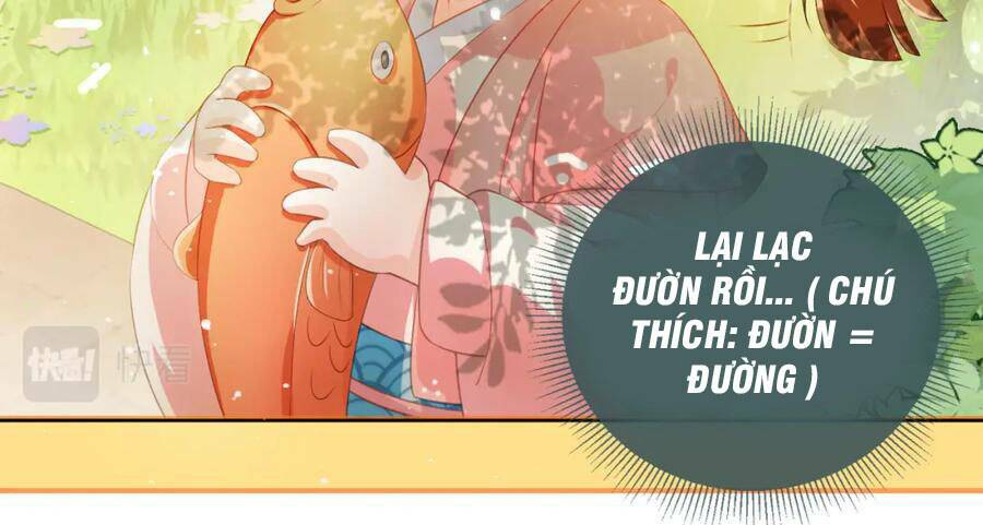 nhặt được bảo bối manh manh Chapter 2 - Trang 2