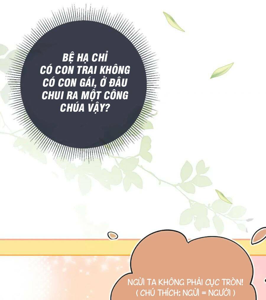 nhặt được bảo bối manh manh Chapter 2 - Trang 2