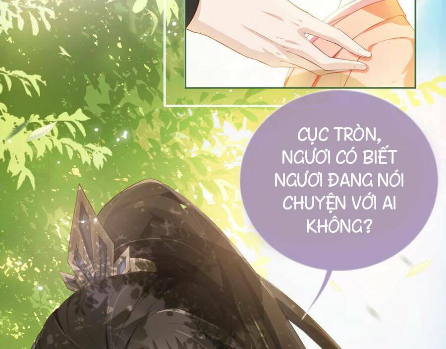 nhặt được bảo bối manh manh Chapter 2 - Trang 2