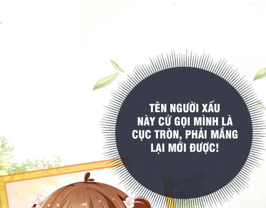 nhặt được bảo bối manh manh Chapter 2 - Trang 2