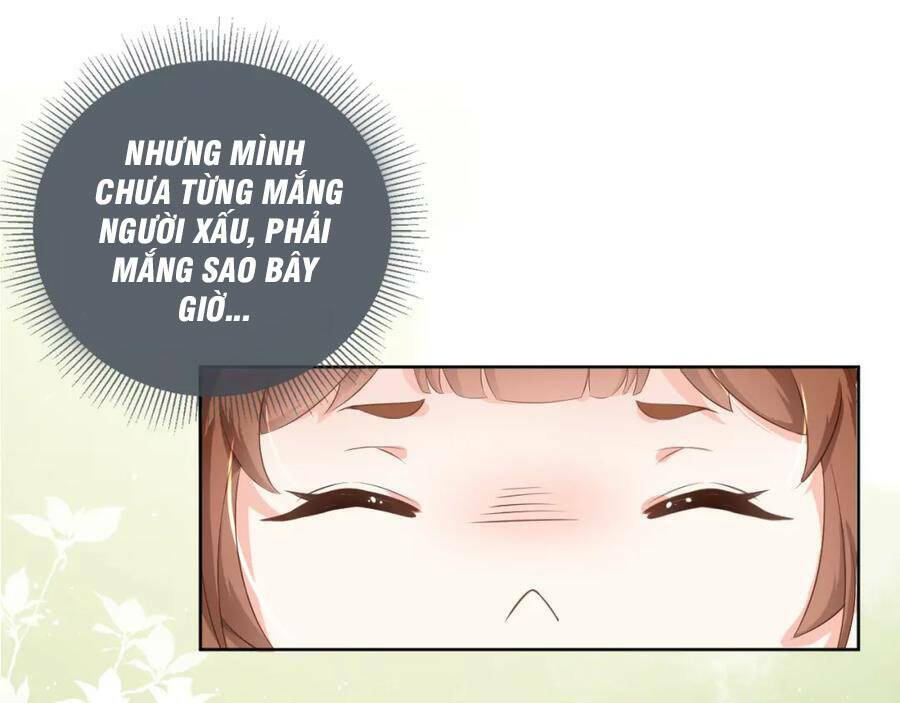 nhặt được bảo bối manh manh Chapter 2 - Trang 2