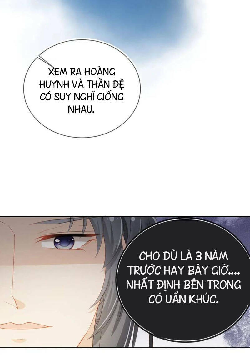 nhặt được bảo bối manh manh Chapter 24 - Trang 2