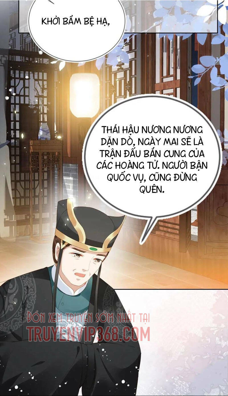 nhặt được bảo bối manh manh Chapter 24 - Trang 2